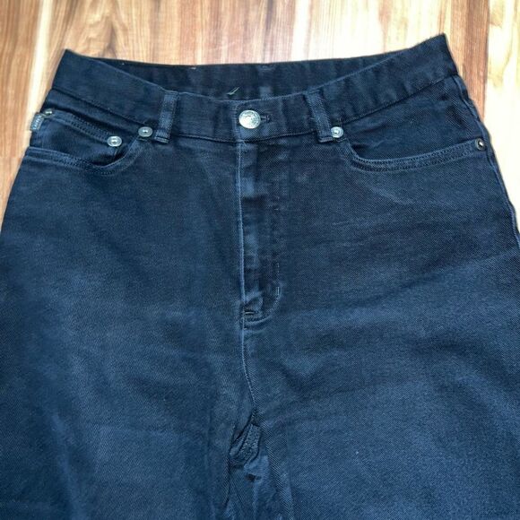Women's‎ Black Jeans - Picture 2 of 6